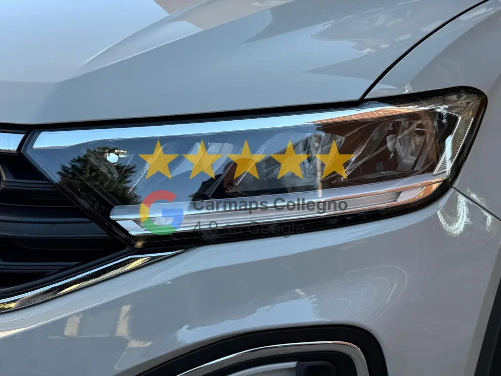 VOLKSWAGEN T-Roc 1.0 TSI Life