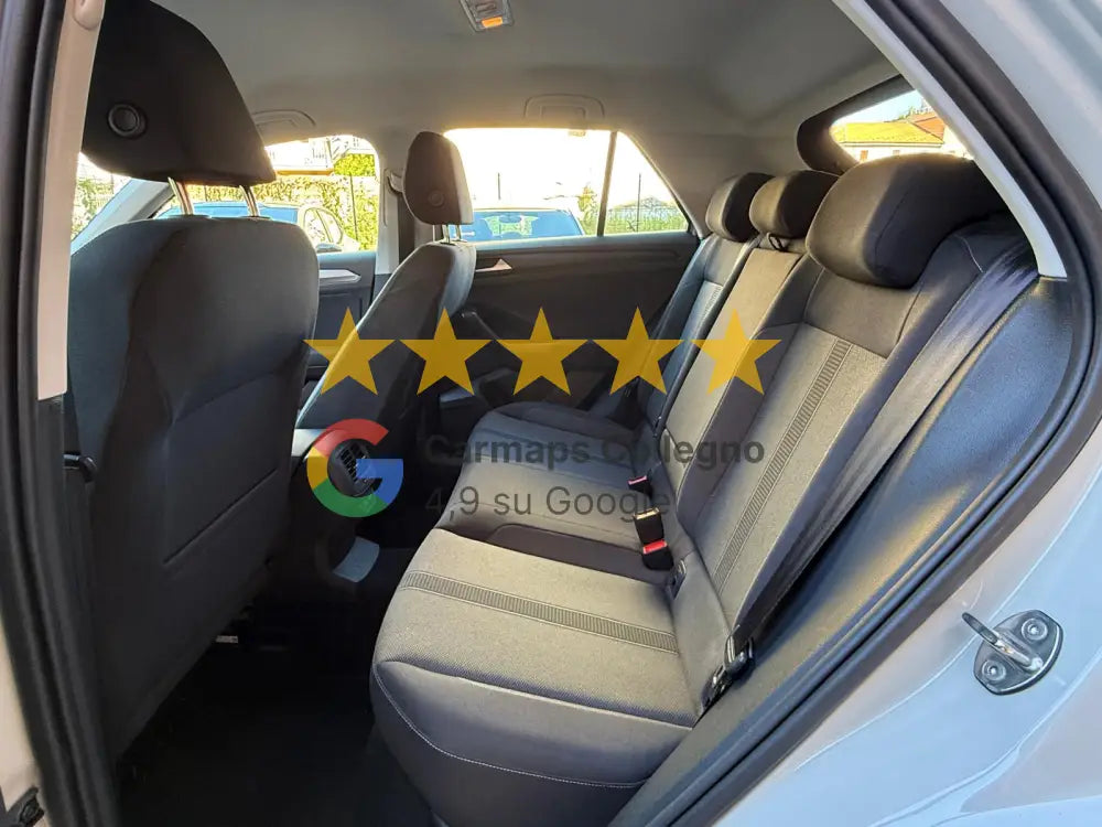 VOLKSWAGEN T-Roc 1.0 TSI Life