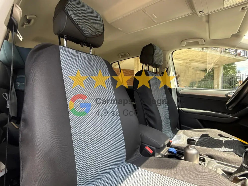 VOLKSWAGEN Touran 1.6 TDI 115 CV SCR DSG Business BlueMotion Technology