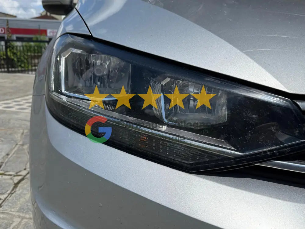 VOLKSWAGEN Touran 1.6 TDI 115 CV SCR DSG Business BlueMotion Technology