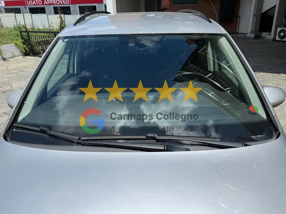 VOLKSWAGEN Touran 1.6 TDI 115 CV SCR DSG Business BlueMotion Technology