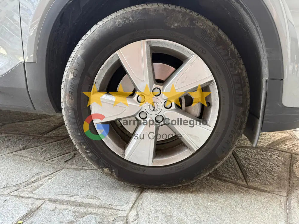 Volvo XC40 B3 automatico Plus Dark