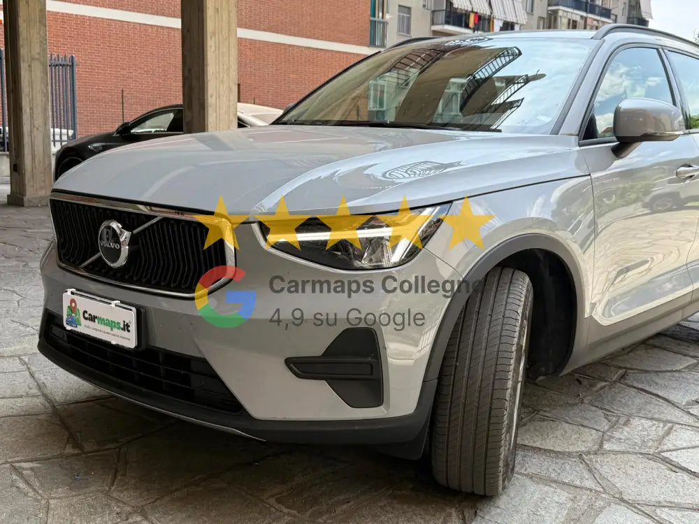 Volvo XC40 B3 automatico Plus Dark