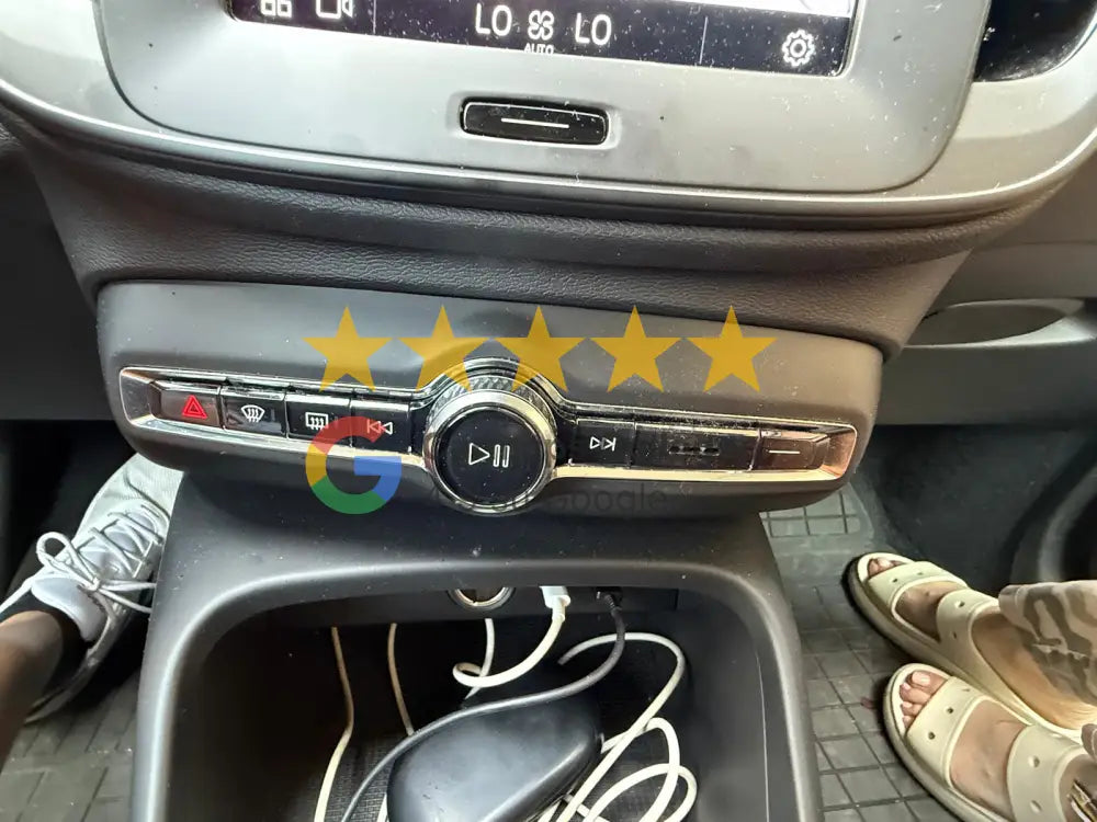 Volvo XC40 B3 automatico Plus Dark