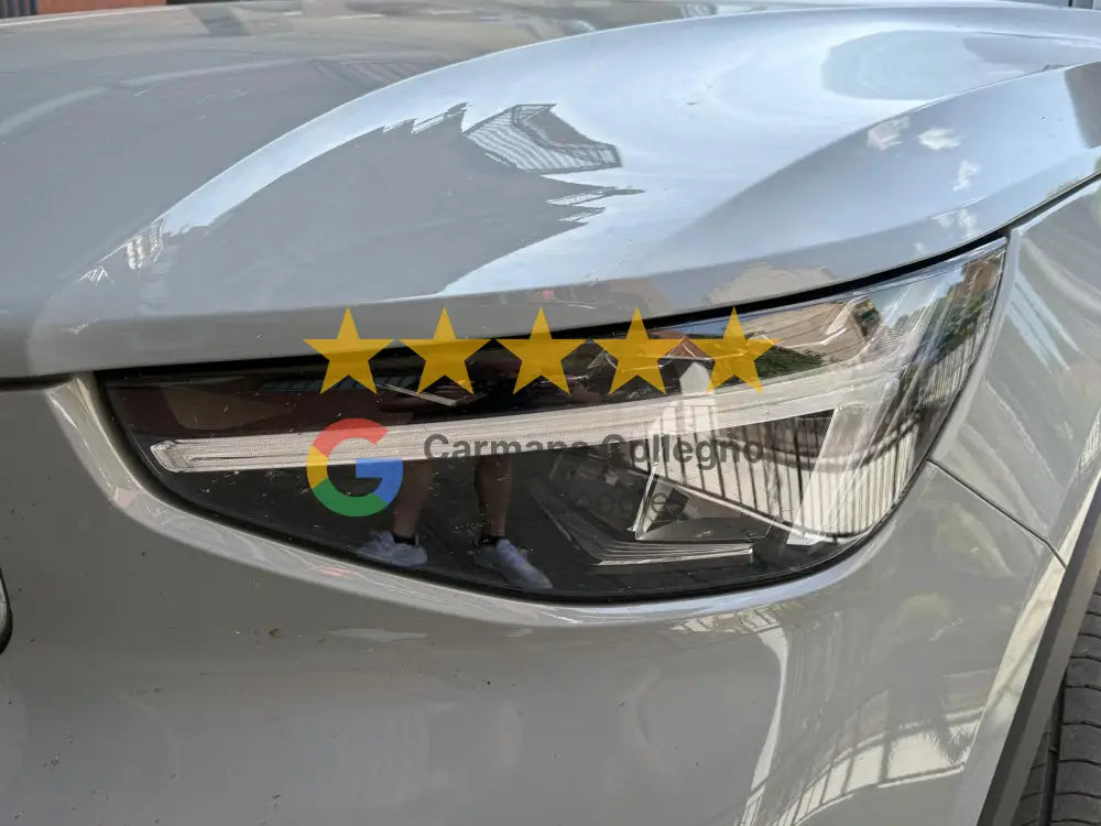 Volvo XC40 B3 automatico Plus Dark