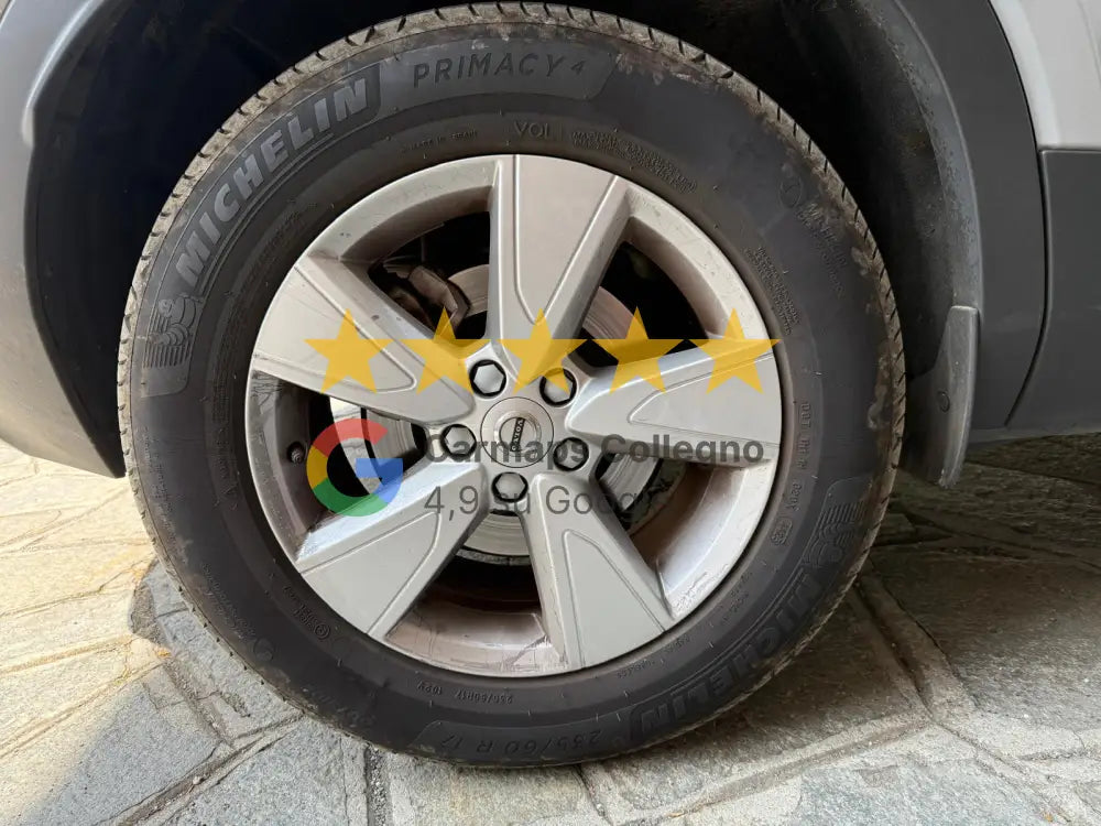 Volvo XC40 B3 automatico Plus Dark