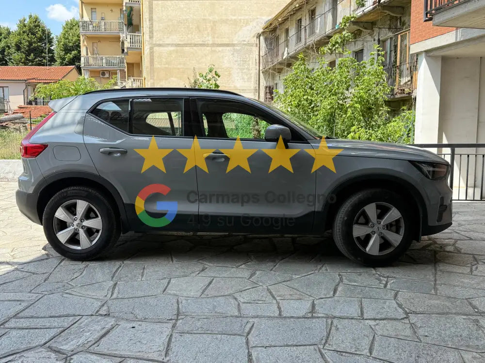 Volvo XC40 B3 automatico Plus Dark