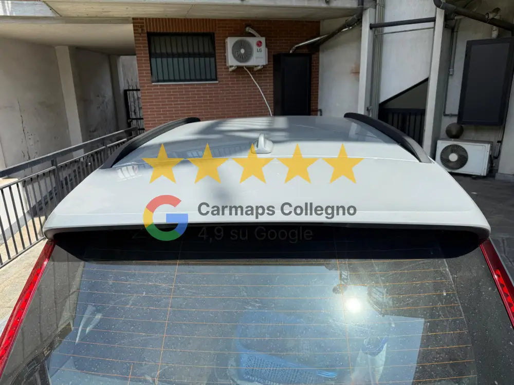 Volvo XC40 B3 automatico Plus Dark