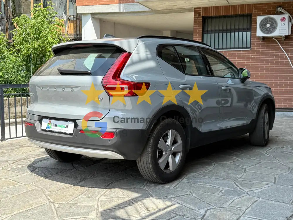 Volvo XC40 B3 automatico Plus Dark