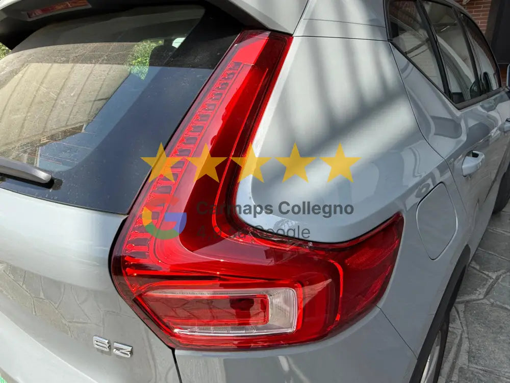 Volvo XC40 B3 automatico Plus Dark