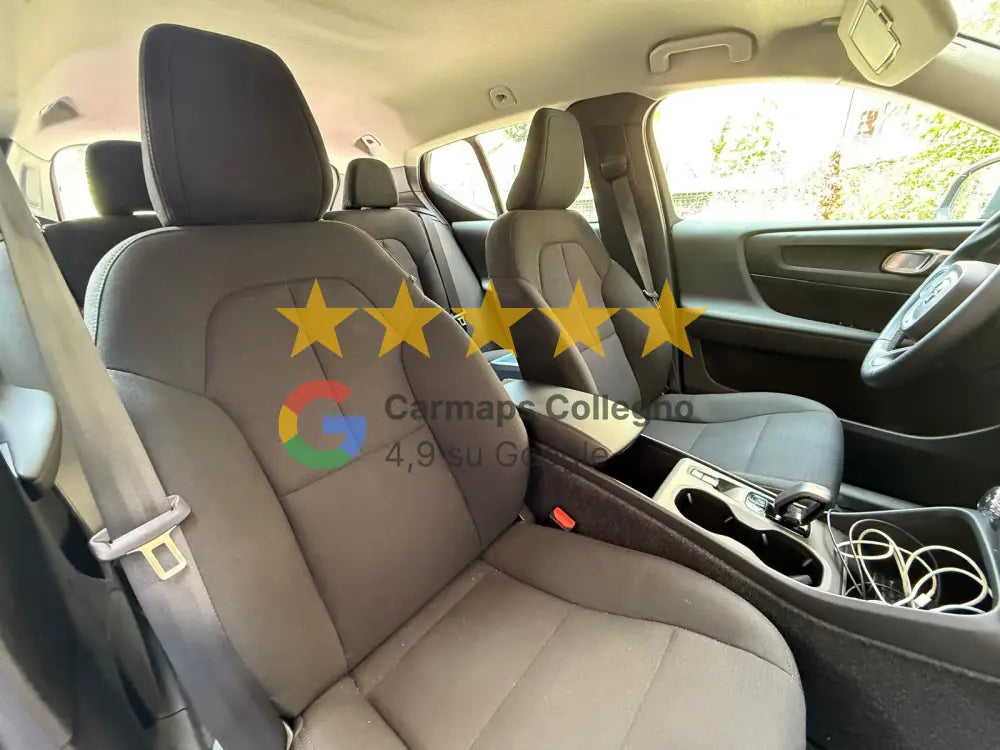 Volvo XC40 B3 automatico Plus Dark