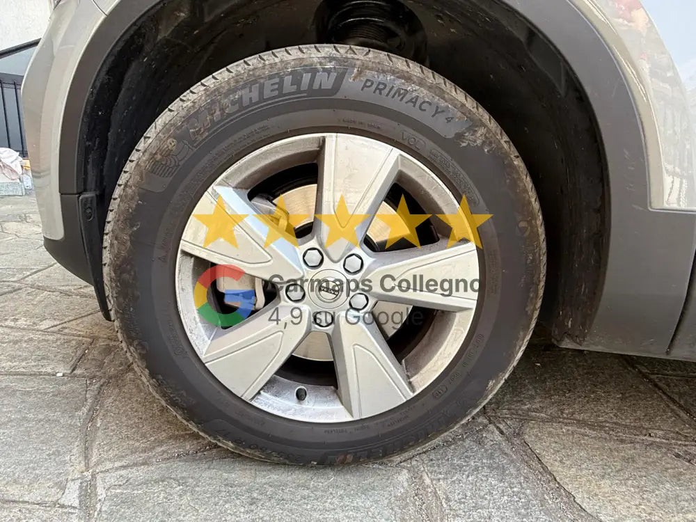 Volvo XC40 B3 automatico Plus Dark