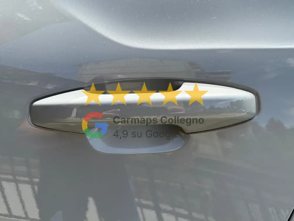 Volvo XC40 B3 automatico Plus Dark