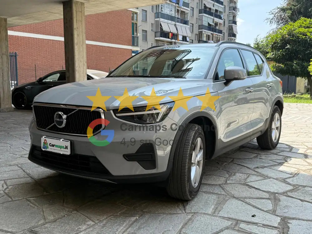 Volvo XC40 B3 automatico Plus Dark