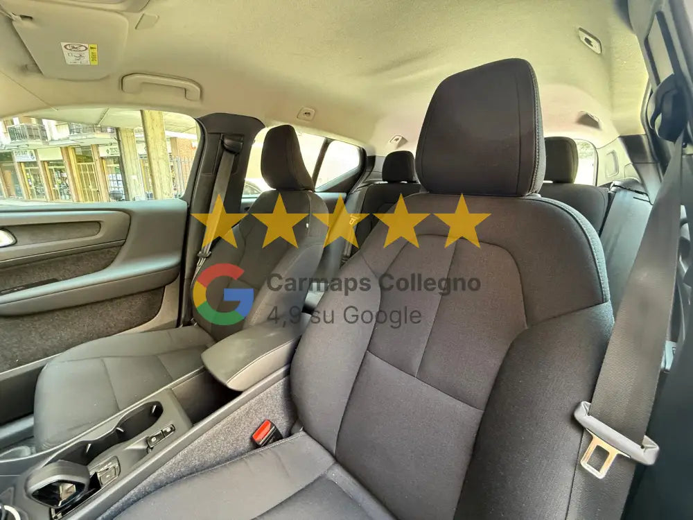 Volvo XC40 B3 automatico Plus Dark