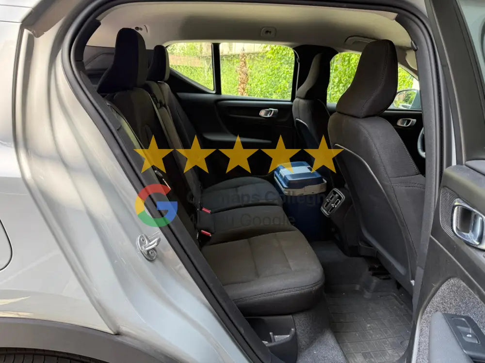 Volvo XC40 B3 automatico Plus Dark