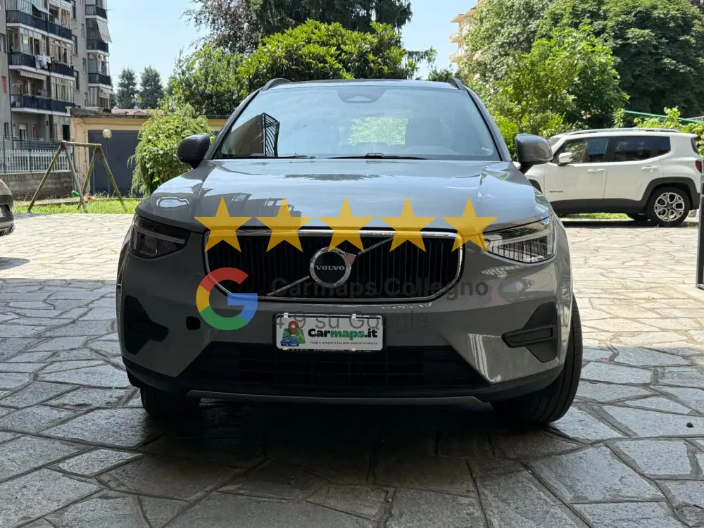 Volvo XC40 B3 automatico Plus Dark