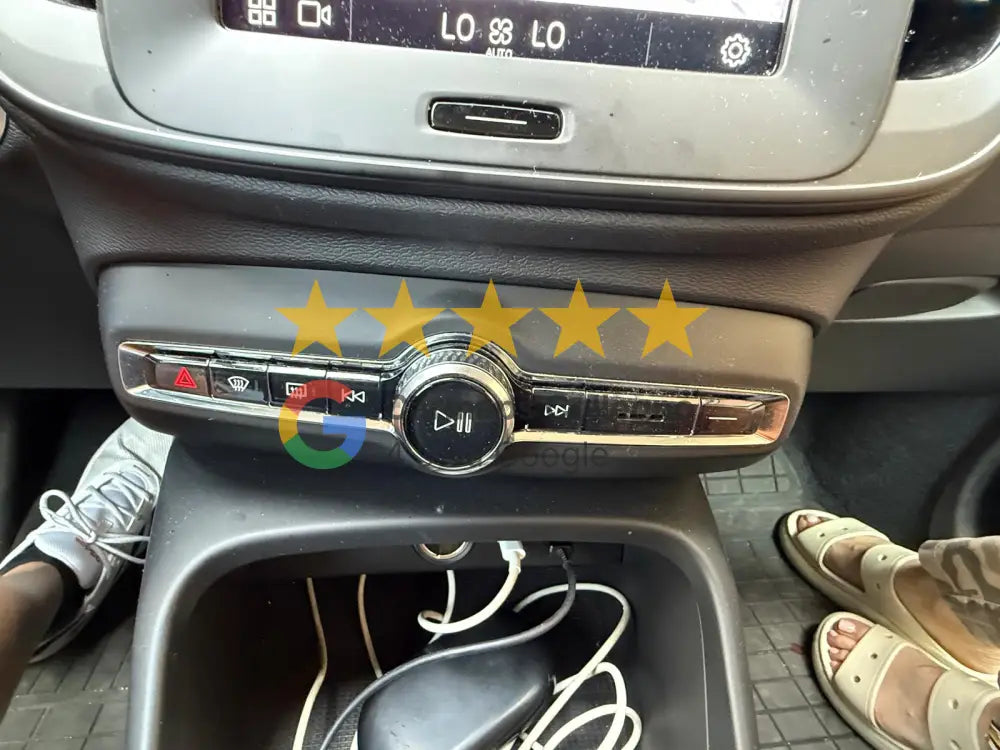 Volvo XC40 B3 automatico Plus Dark