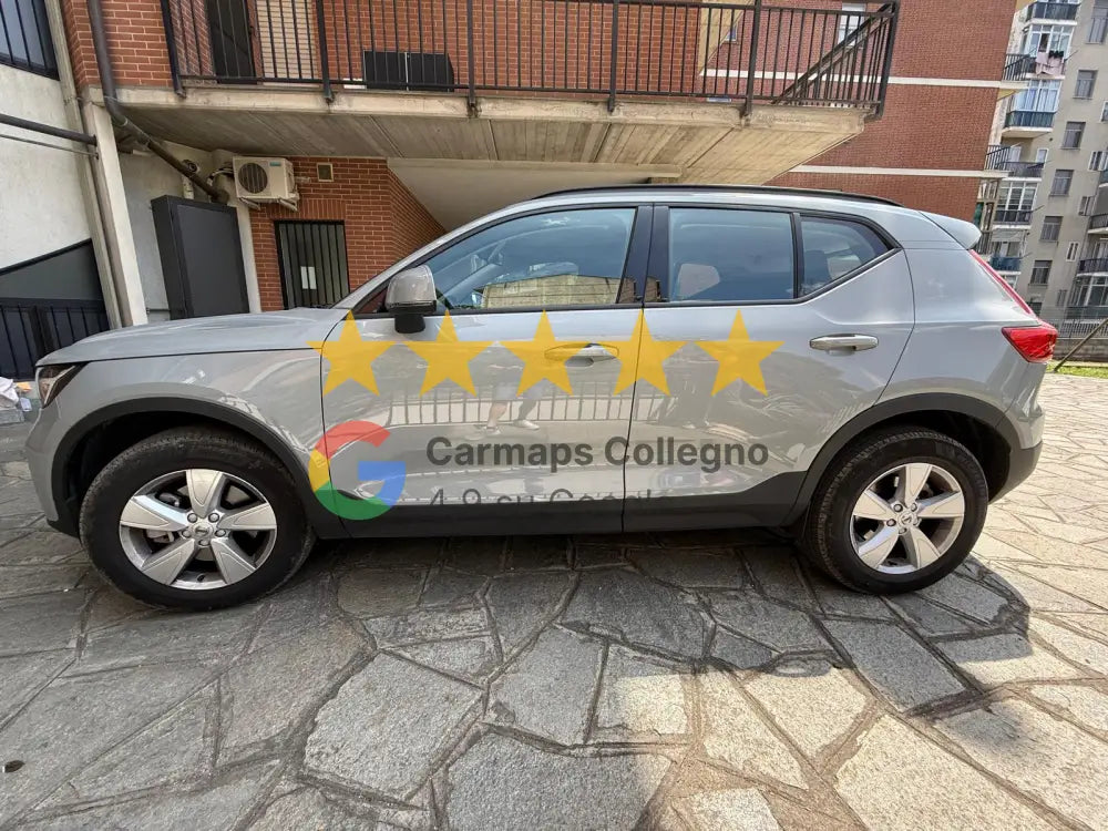 Volvo XC40 B3 automatico Plus Dark