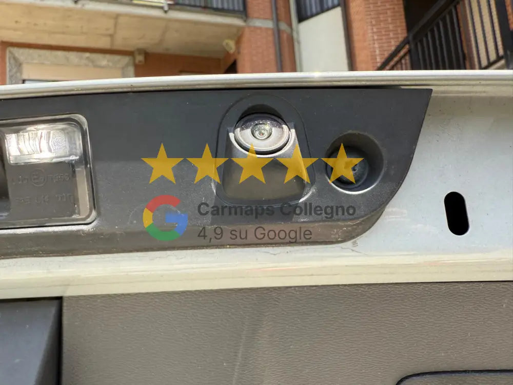 Volvo XC40 B3 automatico Plus Dark