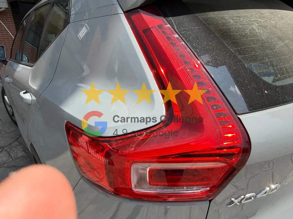 Volvo XC40 B3 automatico Plus Dark