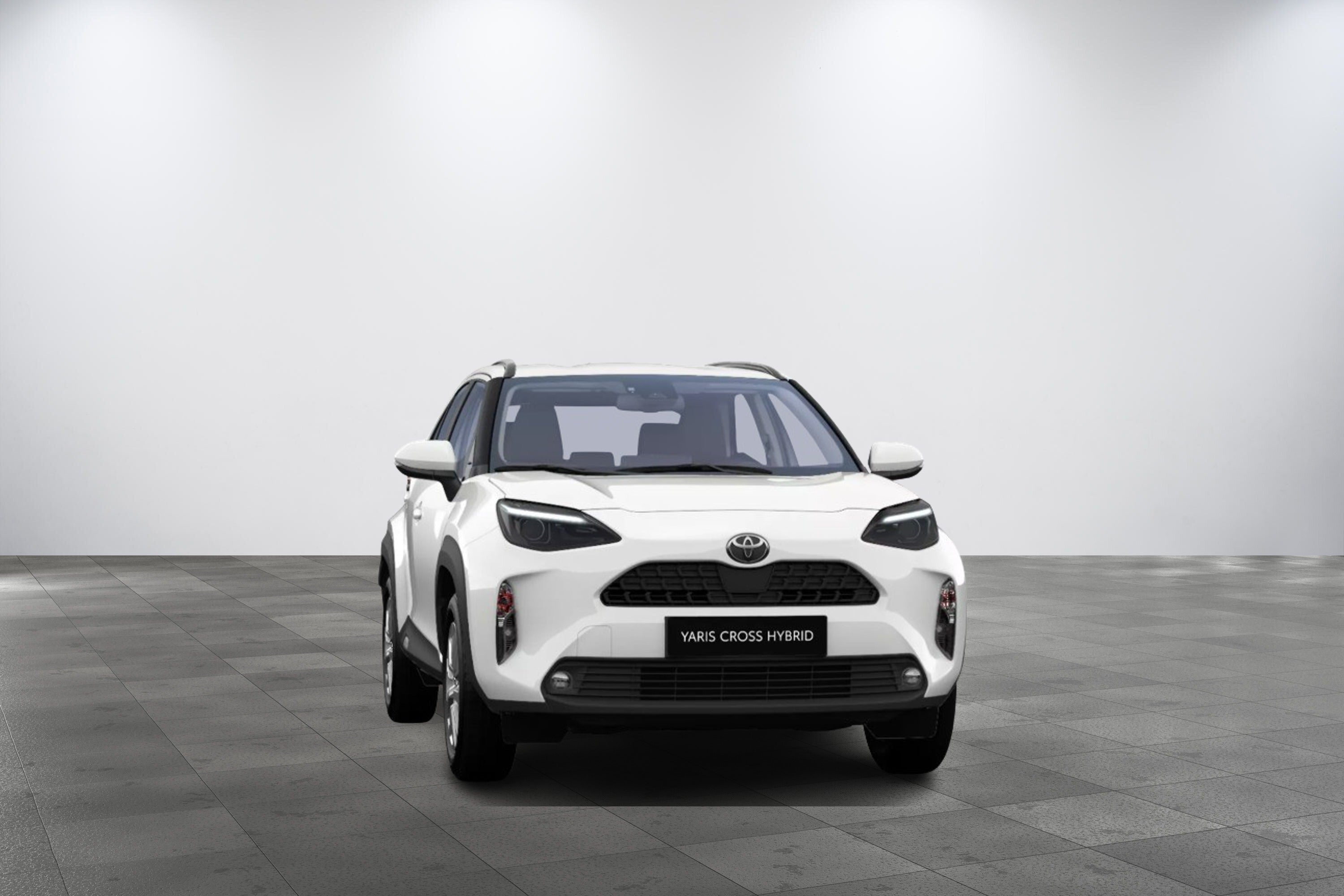 Yaris Cross Trend Sport