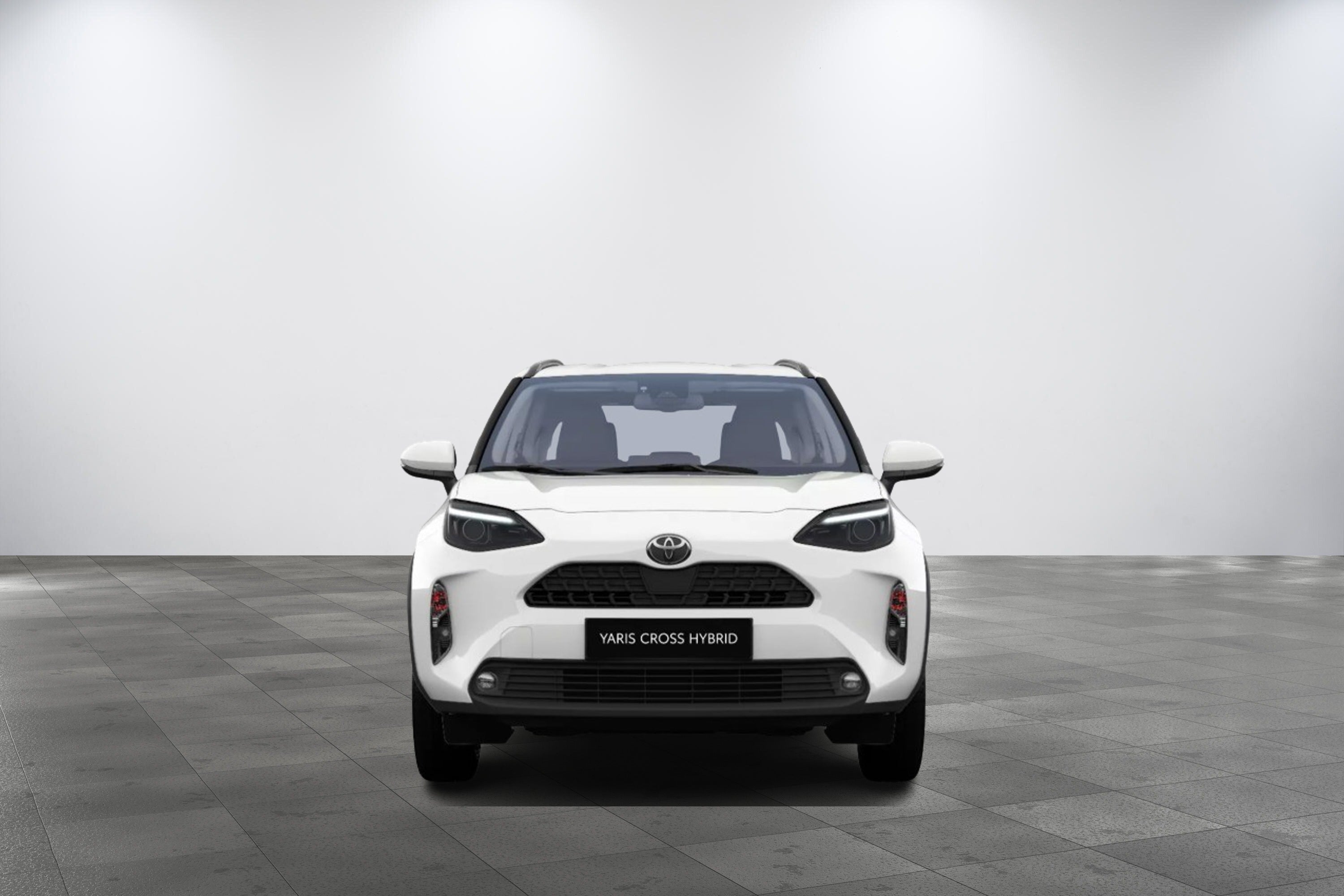 Yaris Cross Trend Sport