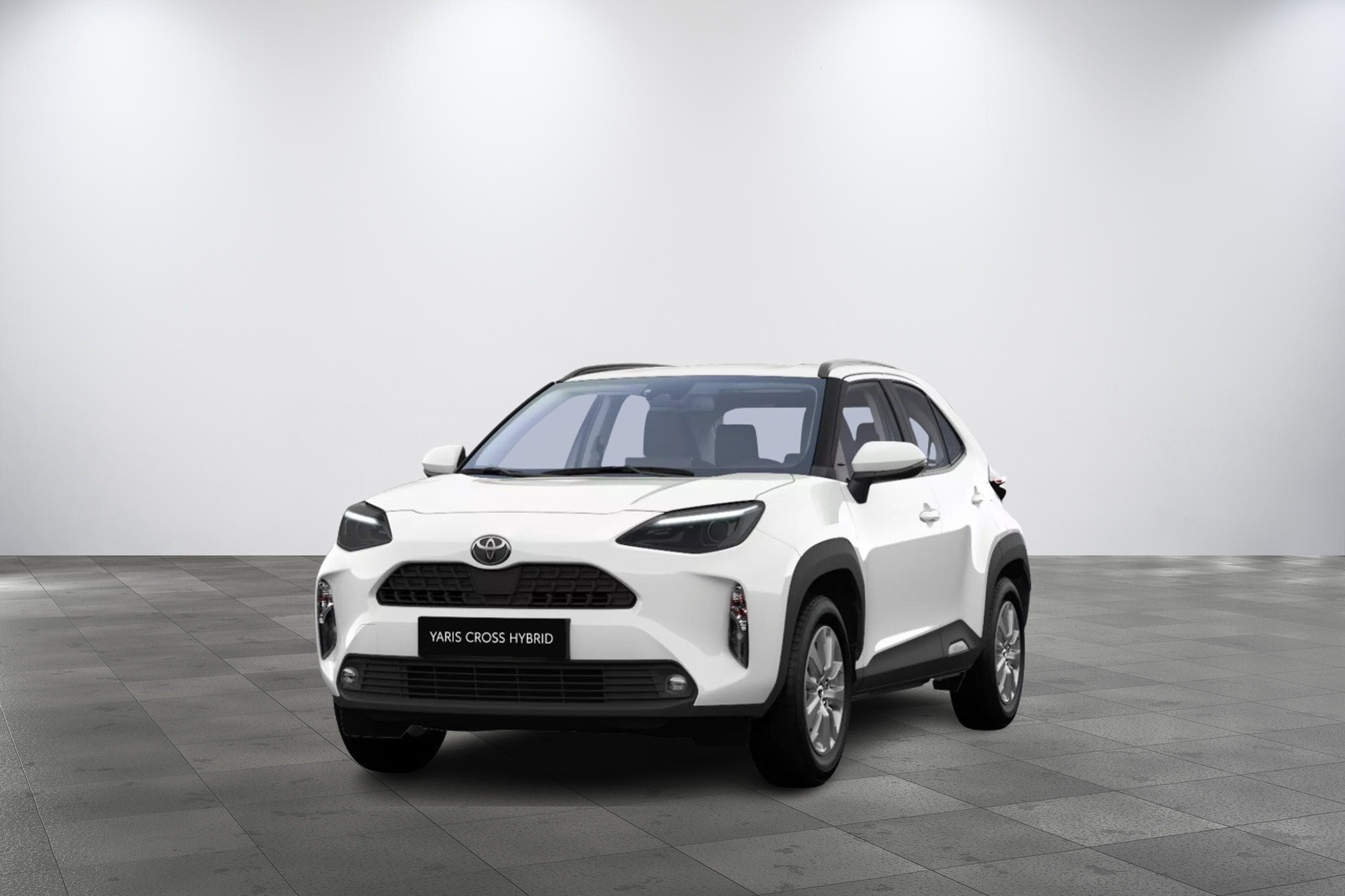 Yaris Cross Trend Sport