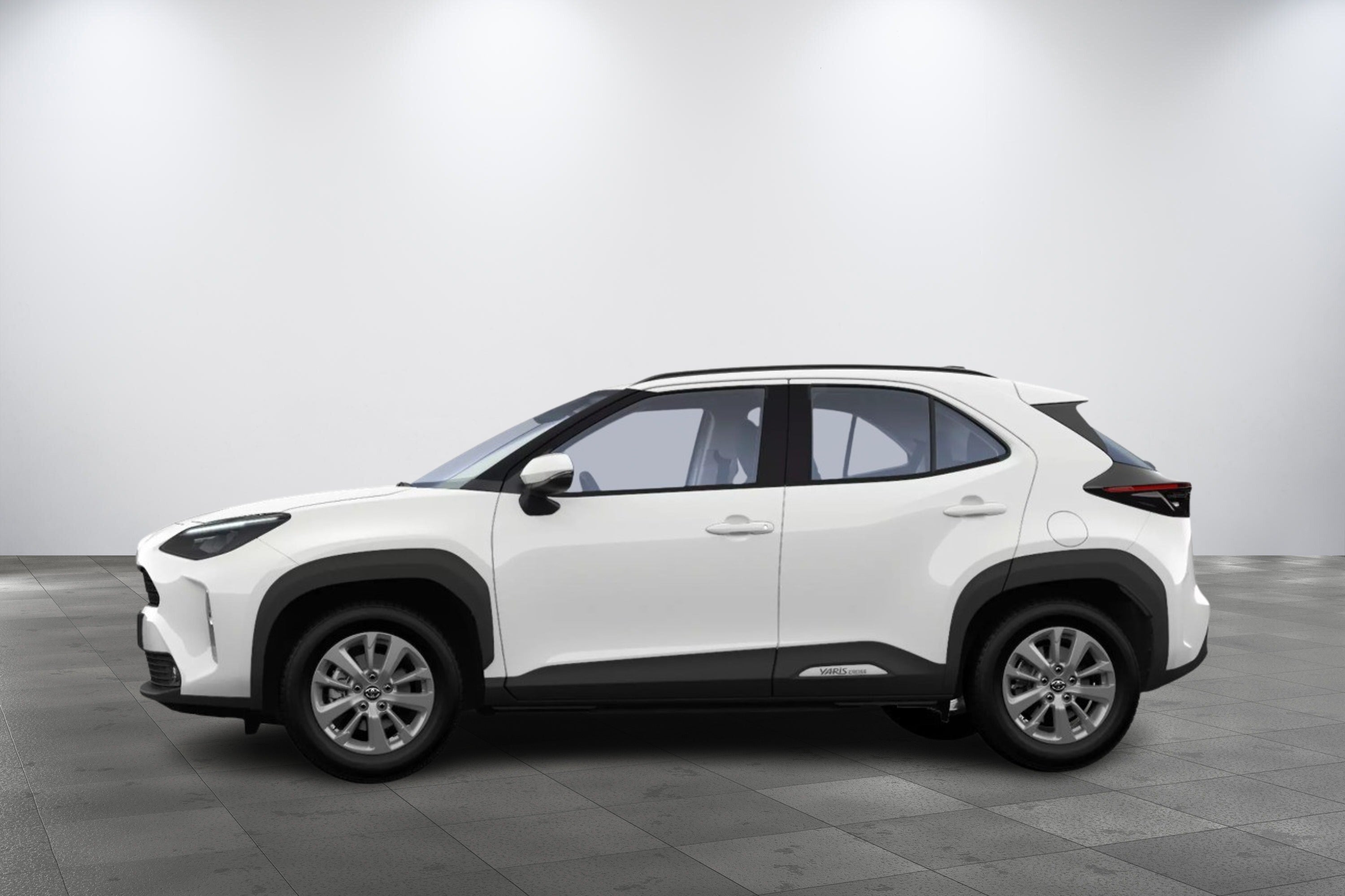 Yaris Cross Trend Sport