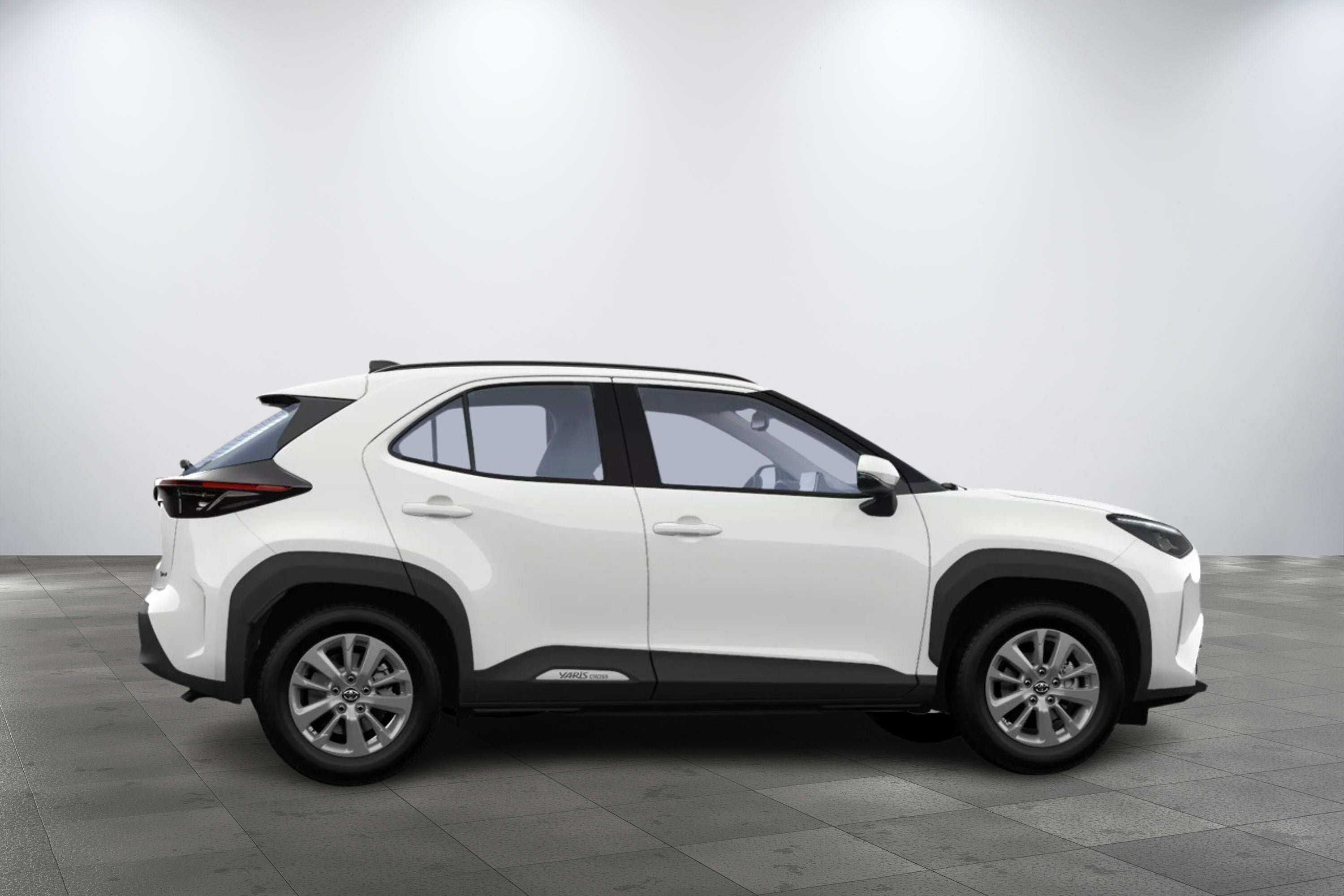 Yaris Cross Trend Sport